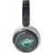 NHL Minnesota Wild Black Background Surface Headphones Skin