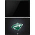 NHL Minnesota Wild Black Background Surface Pro 6 Skin