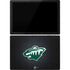 NHL Minnesota Wild Black Background Surface Pro 7 Skin