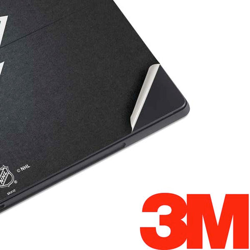 NHL Minnesota Wild Black Background Surface Pro 7 Skin