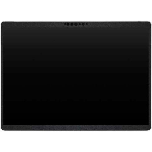 NHL Minnesota Wild Black Background Surface Pro 9 Skin