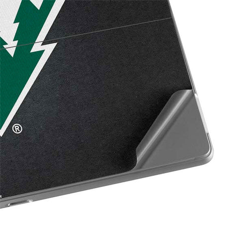 NHL Minnesota Wild Black Background Surface Pro 9 Skin