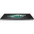 NHL Minnesota Wild Black Background Universal Laptop 11in (8.8 x 6.2in) Skin