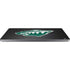 NHL Minnesota Wild Black Background Universal Laptop 12in (9.8 x 6.8in) Skin