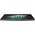 NHL Minnesota Wild Black Background Universal Laptop 14in (11.4 x 8.2in) Skin