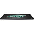 NHL Minnesota Wild Black Background Universal Laptop 16.6in (13.4 x 9.7in) Skin