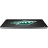 NHL Minnesota Wild Black Background Universal Laptop 17in (13.8 x 10in) Skin