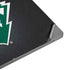 NHL Minnesota Wild Black Background Universal Laptop 17in (13.8 x 10in) Skin
