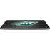 NHL Minnesota Wild Black Background Universal Laptop 18in (14.6 x 10.6in) Skin
