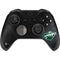 NHL Minnesota Wild Black Background Xbox Elite Wireless Controller Series 2 Skin