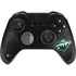NHL Minnesota Wild Black Background Xbox Elite Wireless Controller Series 2 Skin