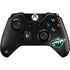NHL Minnesota Wild Black Background Xbox One Controller Skin