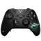 NHL Minnesota Wild Black Background Xbox One Elite Controller Skin