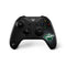NHL Minnesota Wild Black Background Xbox One X Controller Skin