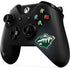 NHL Minnesota Wild Black Background Xbox One X Controller Skin