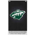 NHL Minnesota Wild Black Background Xbox Series S Skins