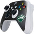 NHL Minnesota Wild Black Background Xbox Series S Controller Skin