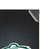 NHL Minnesota Wild Black Background Xbox Series X Console Skin