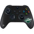 NHL Minnesota Wild Black Background Xbox Series X Controller Skin