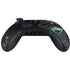 NHL Minnesota Wild Black Background Xbox Series X Controller Skin