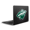 NHL Minnesota Wild Black Background Zenbook UX305FA 13.3in Skin