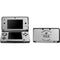 NHL Minnesota Wild Black Text 3DS (2011) Skin