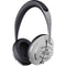 NHL Minnesota Wild Black Text Bose Noise Cancelling Headphones 700 Skin