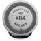 NHL Minnesota Wild Black Text Fast Charge Wireless Charging Stand Skin