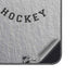 NHL Minnesota Wild Black Text Galaxy A14 5G Skin