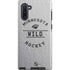NHL Minnesota Wild Black Text Galaxy Note 10 Pro Case