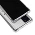 NHL Minnesota Wild Black Text Galaxy Note20 5G Clear Case