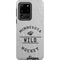 NHL Minnesota Wild Black Text Galaxy S20 Ultra 5G Pro Case
