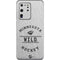 NHL Minnesota Wild Black Text Galaxy S20 Ultra 5G Skin