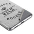 NHL Minnesota Wild Black Text Galaxy S20 Ultra 5G Skin