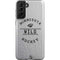 NHL Minnesota Wild Black Text Galaxy S21 Plus 5G Pro Case
