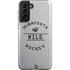 NHL Minnesota Wild Black Text Galaxy S21 Plus 5G Pro Case