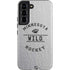 NHL Minnesota Wild Black Text Galaxy S22 Pro Case