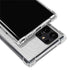 NHL Minnesota Wild Black Text Galaxy S22 Ultra Clear Case
