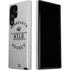 NHL Minnesota Wild Black Text Galaxy S22 Ultra Pro Case