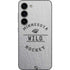 NHL Minnesota Wild Black Text Galaxy S23 Skin
