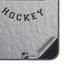 NHL Minnesota Wild Black Text Galaxy S23 Skin