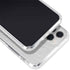 NHL Minnesota Wild Black Text iPhone 11 Pro Clear Case