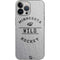 NHL Minnesota Wild Black Text iPhone 13 Pro Max Skin