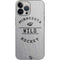 NHL Minnesota Wild Black Text iPhone 14 Pro Max Skin