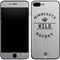 NHL Minnesota Wild Black Text iPhone 7 Plus Skin