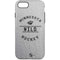 NHL Minnesota Wild Black Text iPhone 7 Pro Case