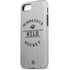 NHL Minnesota Wild Black Text iPhone 7 Pro Case