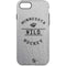 NHL Minnesota Wild Black Text iPhone 8 Pro Case