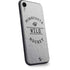 NHL Minnesota Wild Black Text iPhone XR Skin