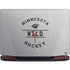 NHL Minnesota Wild Black Text Legion Y720 Skin